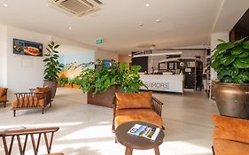 Carnmore Hotel Christchurch